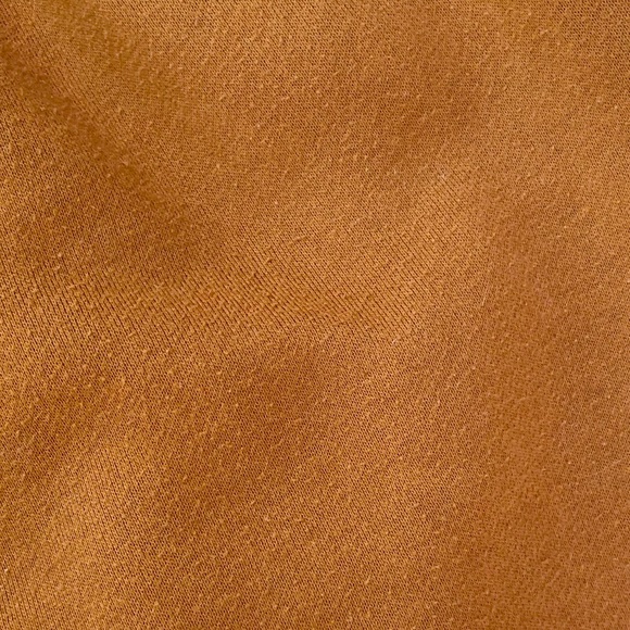 Brown Cozy Sweat Pants - Picture 2 of 3